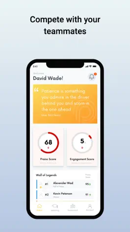 Game screenshot Praiso mod apk