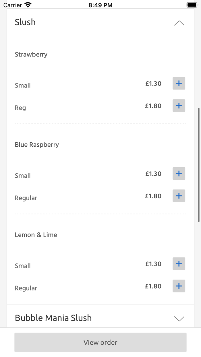 CHICKEN N SHAKES Burnley