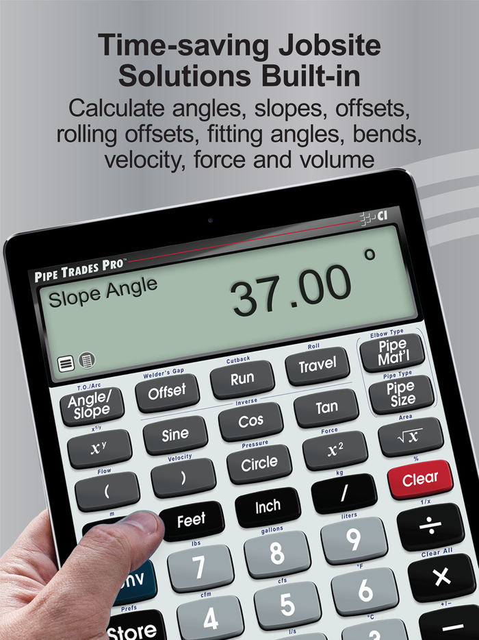 Pipe Trades Pro