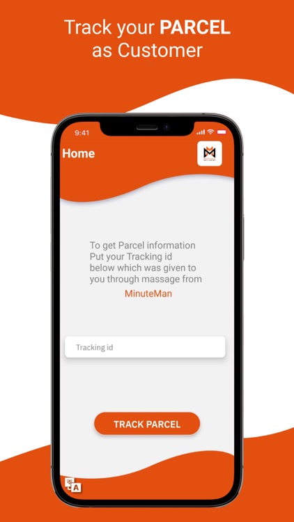 Minute Man BD screenshot-4