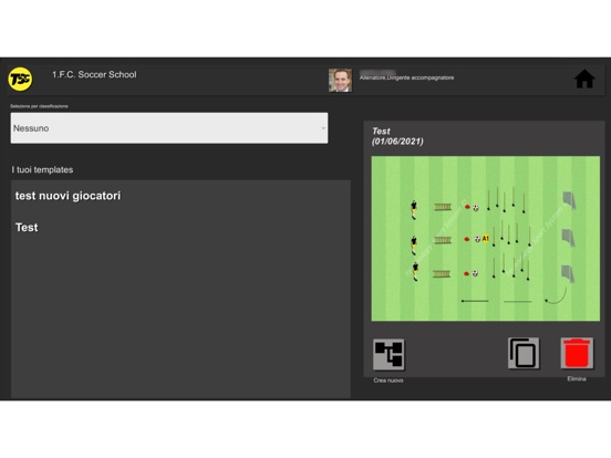 Screenshot #6 pour TSS OnField