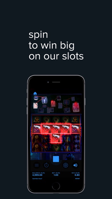 PlayLive! - Casino & Slots Screenshot 4 - AppWisp.com PlayLive! - Casino & Slots Screenshot 4 - AppWisp.com