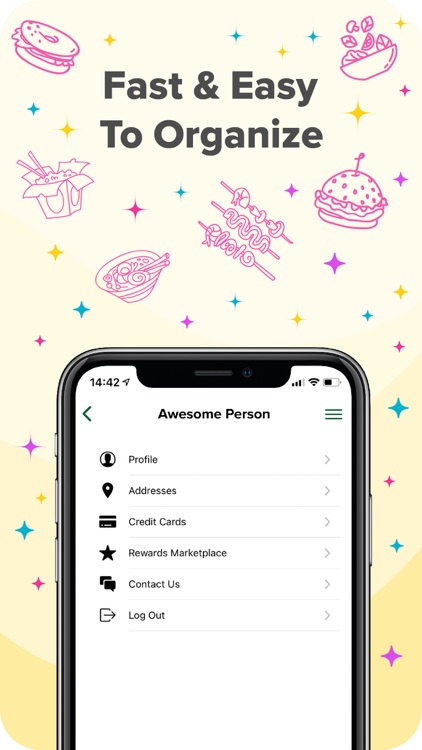 Delybert screenshot-7