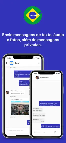 Game screenshot Morando Fora apk