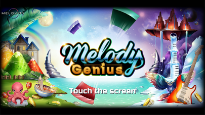 Melody Genius Screenshot