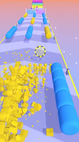 Game screenshot Slash Masters apk