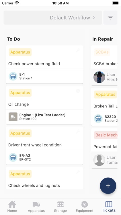 Vector Check It screenshot-7