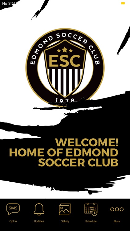 Edmond Soccer Club