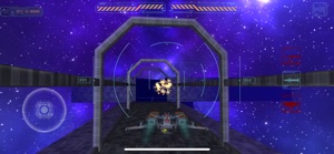 Space Colony Defender 3D screenshot #3 for iPhone