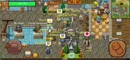 Game screenshot Sword Legacy RPG MMORPG Apex mod apk