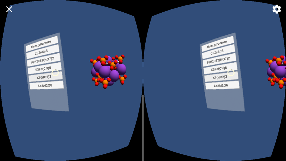 #3. Materials VR (iOS) Podle: University of Illinois