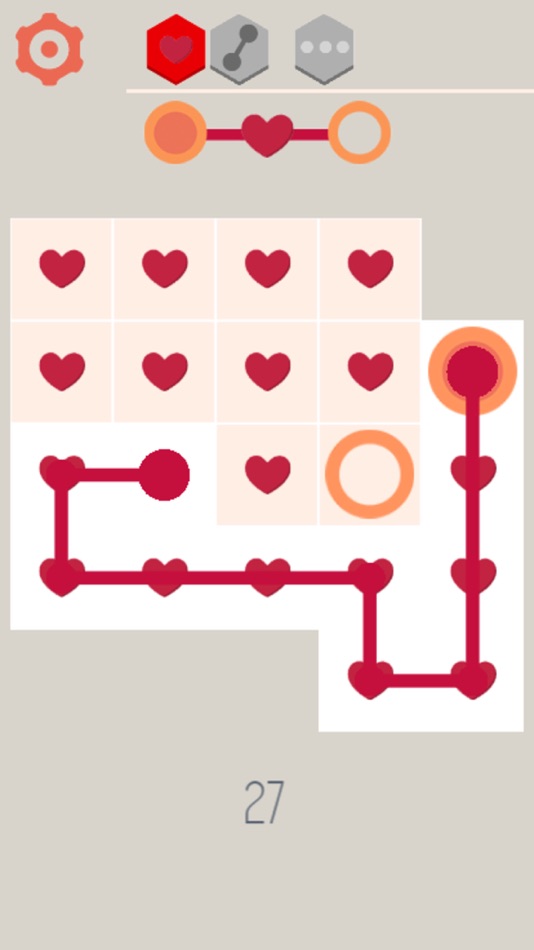 #6. Brain Training: Line (iOS) 由: 群 薛