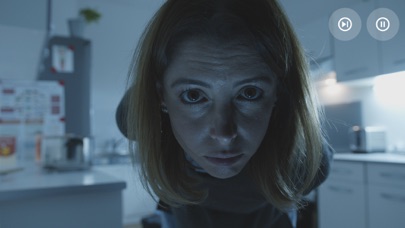Night Book Screenshot