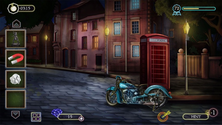 Escape Mystery - Dream Life screenshot-5