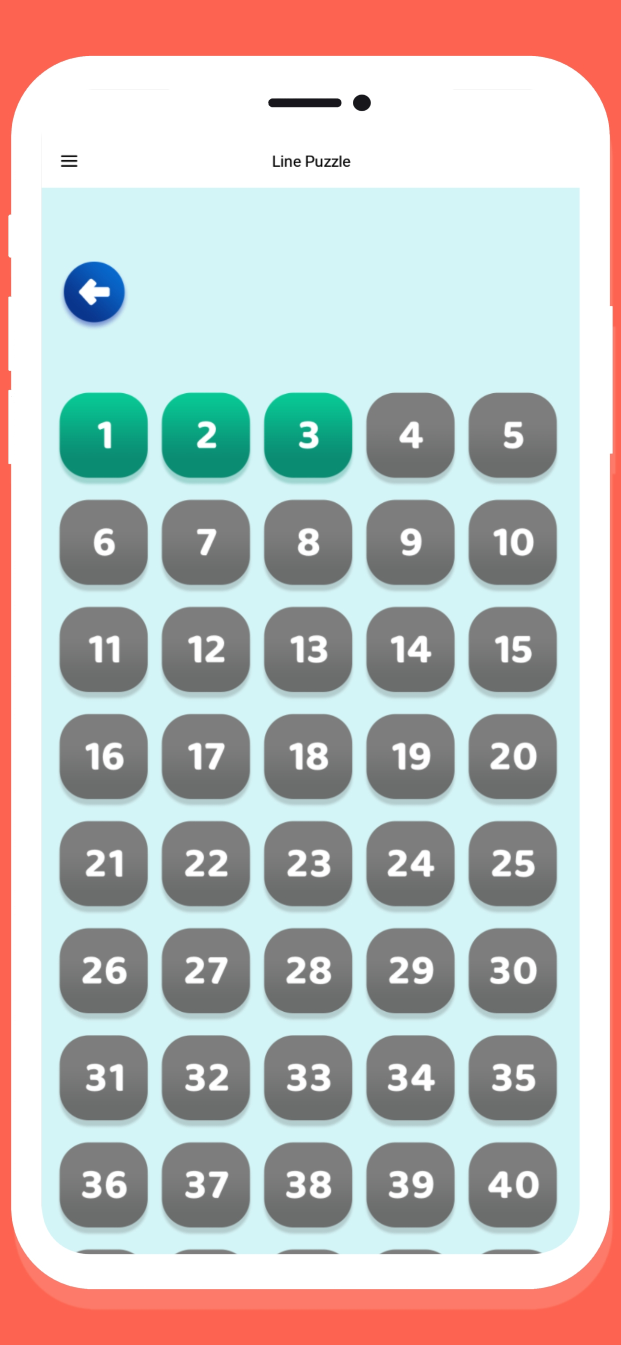 Line Puzzle.