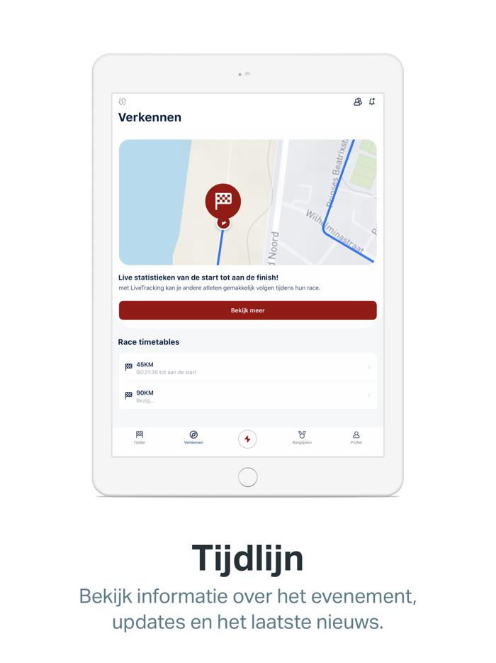 Bart Brentjens Challenge