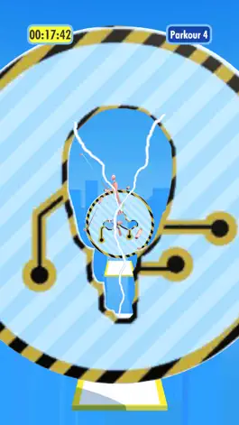Game screenshot Dummy Runner apk