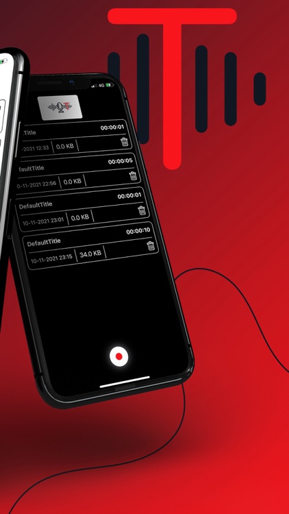 Transcriber vox screenshot-3