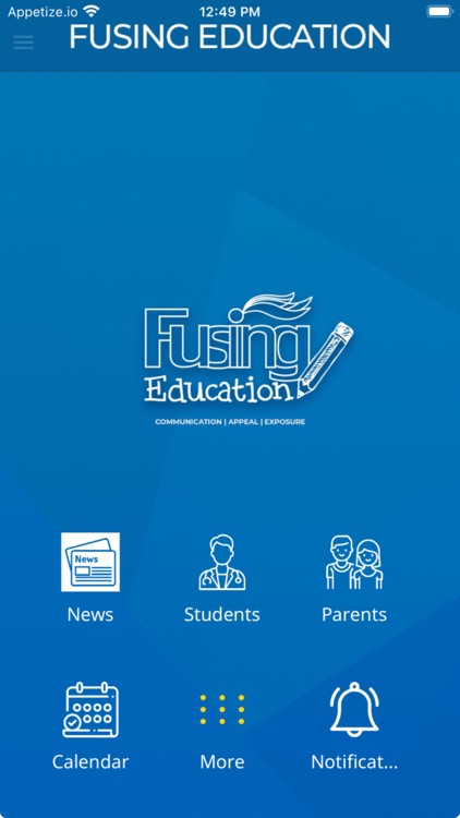 Fusing Education