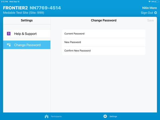 Screenshot #6 pour NN7769-4514 Site