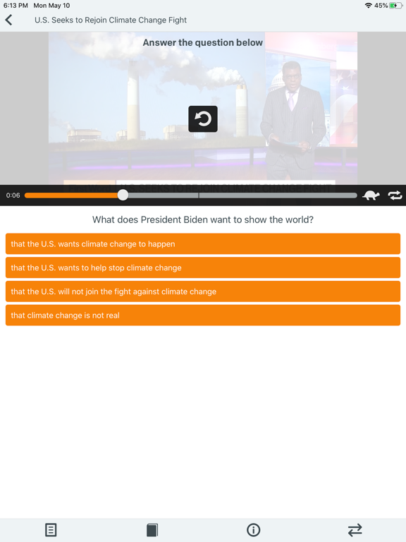 Screenshot #5 pour Globish Plus
