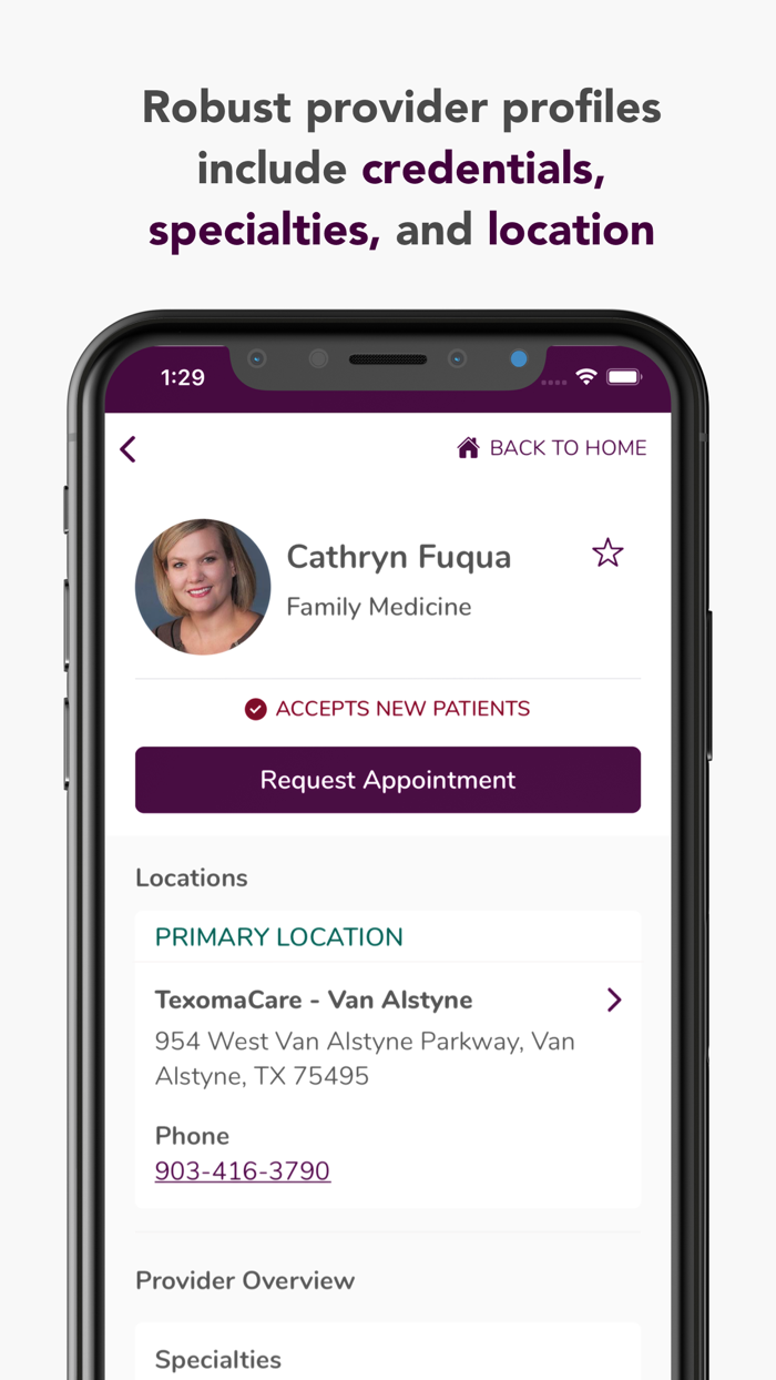 Texoma Medical Center