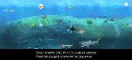 Game screenshot Orca  and marine mammals apk