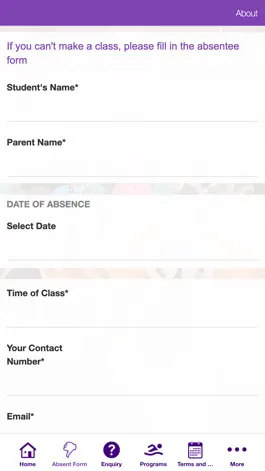 Game screenshot Swim Stars Swim School apk
