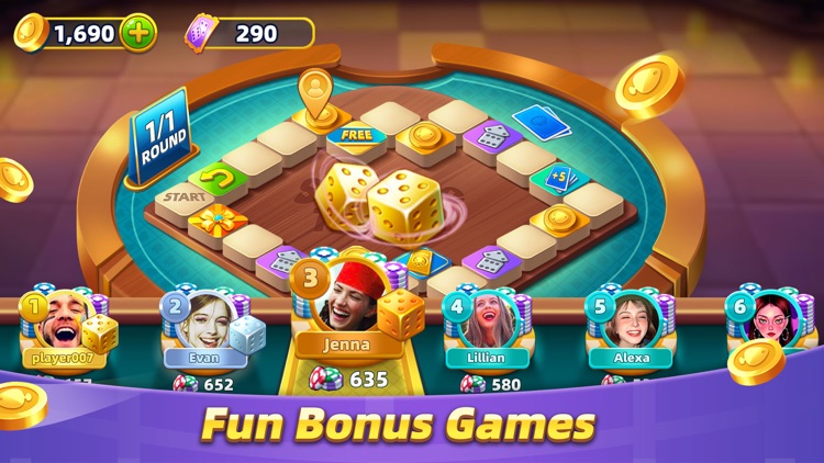 Solitaire Chapters screenshot-3