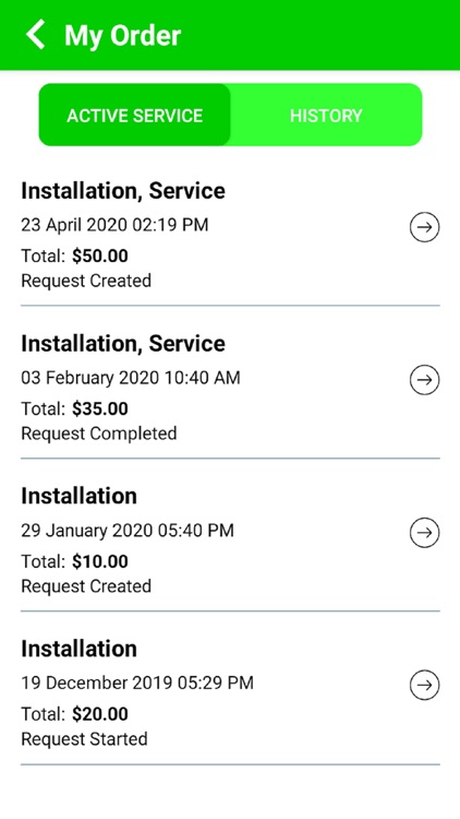 Trades2you screenshot-6