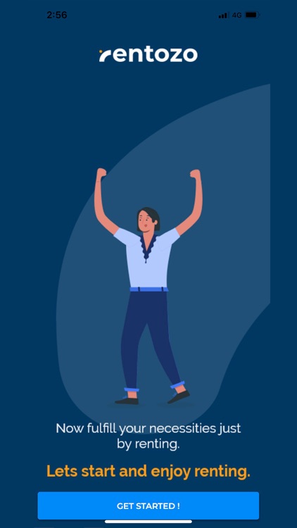 Rentozo screenshot-3