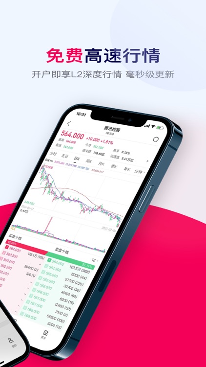 瑞盈金桥-港股行情开户交易平台