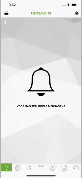 Game screenshot UniCerrado Aluno apk