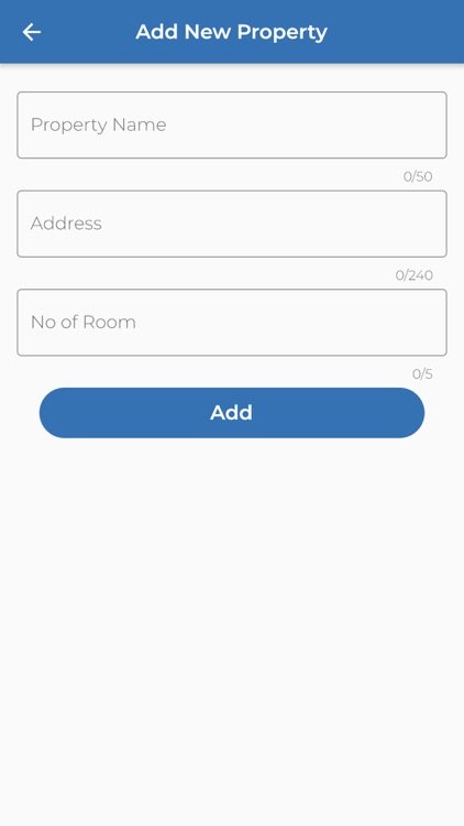 Soh Residence Manager screenshot-3