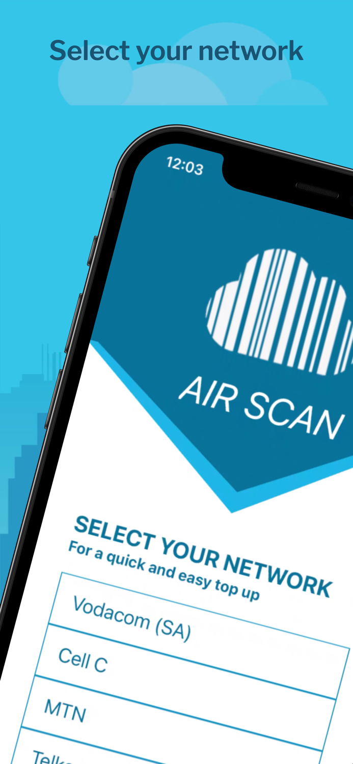 Air Scan