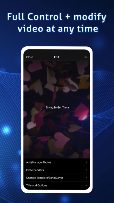 PopFans Music Video + Pop Fans Screenshot