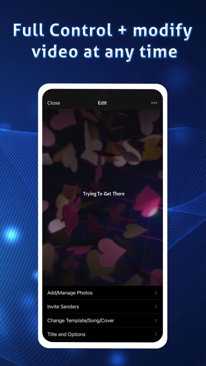 PopFans Music Video + Pop Fans screenshot-3