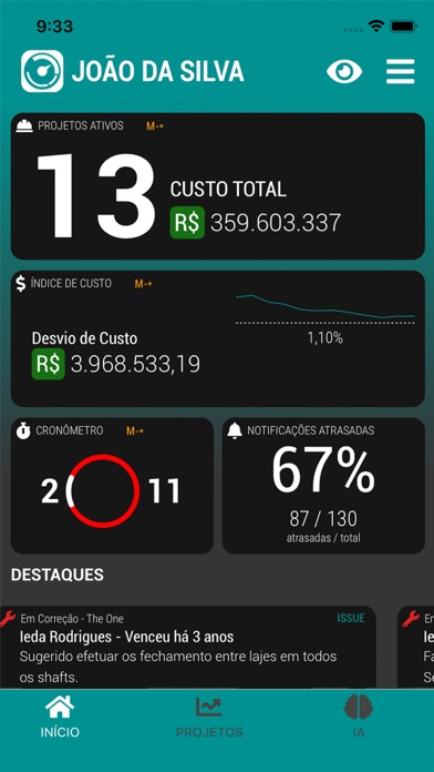 Igile Screenshot