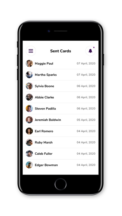 Creative Card Generator screenshot-3