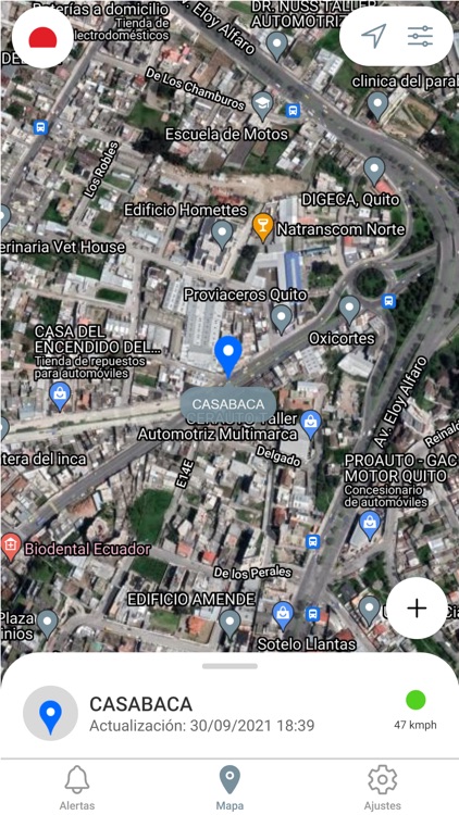 Casabaca-EZ screenshot-3