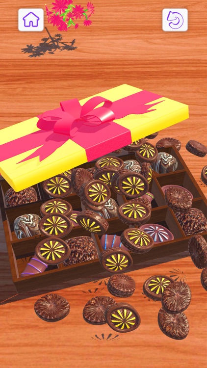 Wax Melting! Frozen Honey screenshot-5