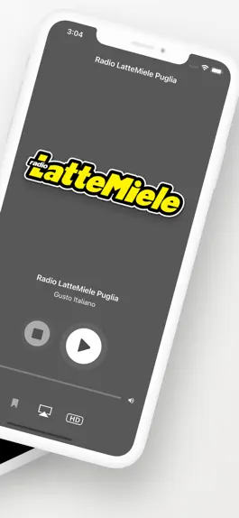 Game screenshot LatteMiele Puglia apk