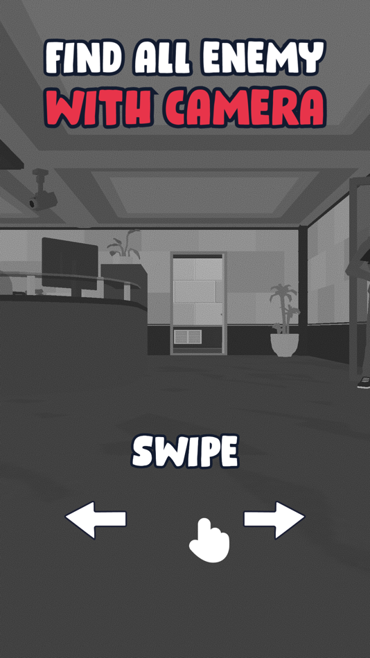 #5. Negotiator! (iOS) 由: FURTLE GAME OYUN ANIMASYON YAZILIM VE BILISIM TEKNOLOJILERI TICARET ANONIM SIRKETI