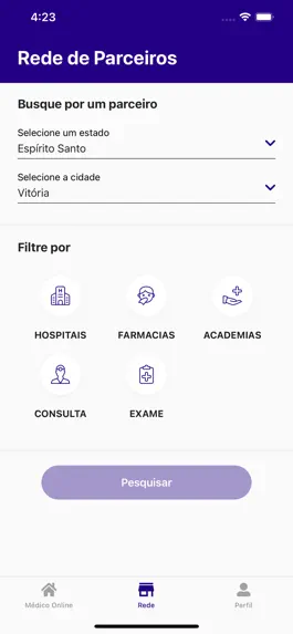 Game screenshot Doutorpass hack