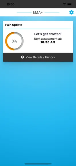 Game screenshot EMA+ hack