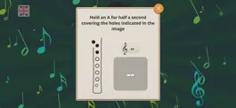 Game screenshot Recorder Teacher apk