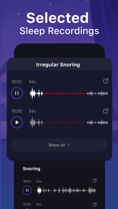 Image of Mintal Tracker:Sleep Recorder