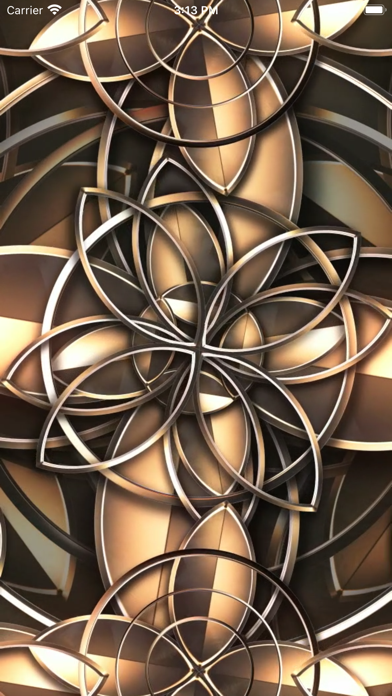 Buddhist Mind Meditation Screenshot