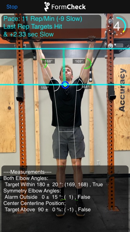 FormCheck screenshot-0