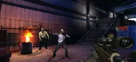 Game screenshot мертвая атака: война зомби hack